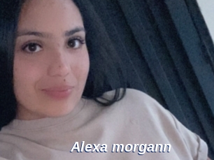 Alexa_morgann