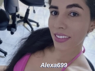 Alexa699