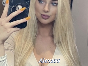 Alexa99