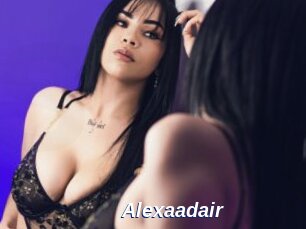 Alexaadair