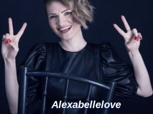 Alexabellelove