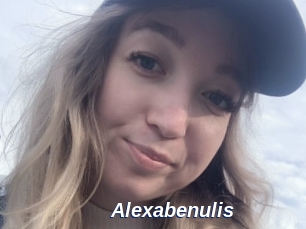 Alexabenulis