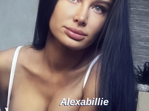 alexabillie Safer Sex