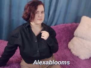 Alexablooms