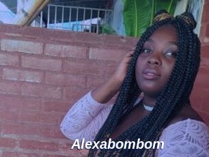 Alexabombom