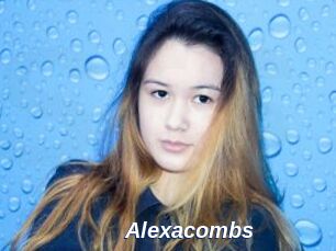 Alexacombs