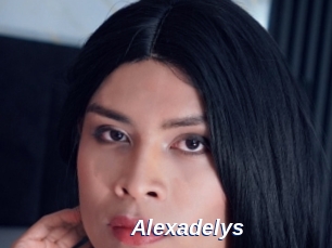 Alexadelys