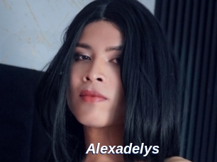 Alexadelys