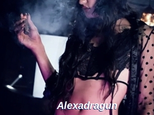 Alexadragun