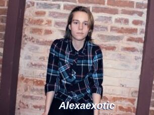 Alexaexotic