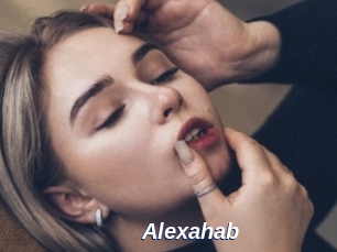 Alexahab