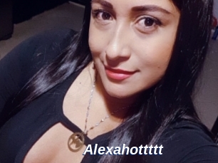 Alexahottttt