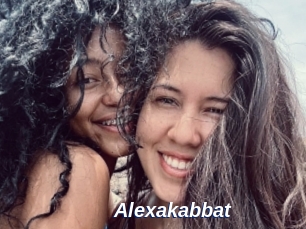 Alexakabbat