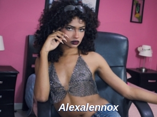 Alexalennox