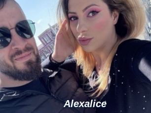 Alexalice