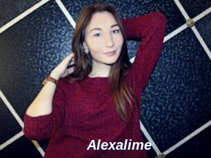 Alexalime