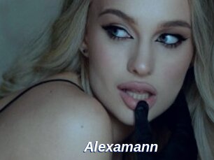 Alexamann