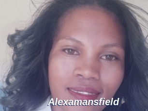 Alexamansfield