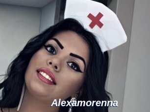 Alexamorenna