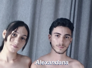 alexandana Safer Sex