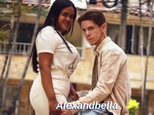 Alexandbella