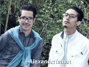 Alexandcristian