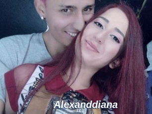 alexanddiana Safer Sex