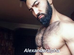 Alexanderalpha