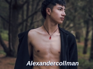 Alexandercollman