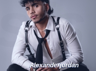 Alexanderjordan