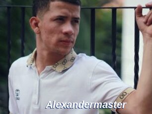 Alexandermaster