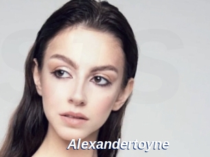 Alexandertoyne