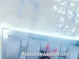 Alexandraadamson