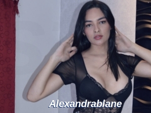 Alexandrablane