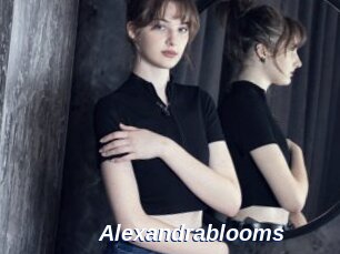 Alexandrablooms