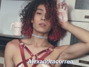 Alexandracorrea