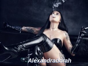 Alexandradorah