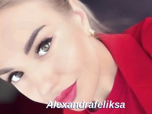 Alexandrafeliksa