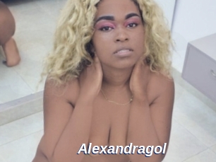 Alexandragol