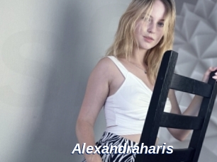 Alexandraharis