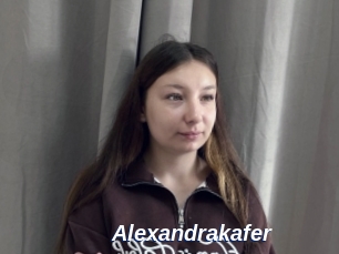 Alexandrakafer