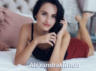 Alexandraklinton