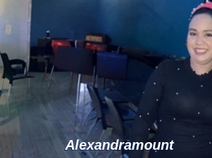 Alexandramount