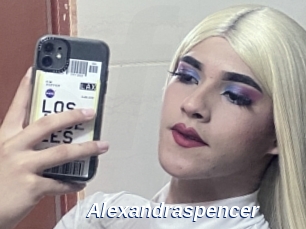 Alexandraspencer
