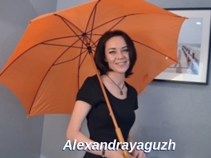 Alexandrayaguzh