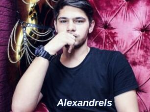 Alexandrels