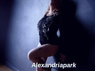Alexandriapark