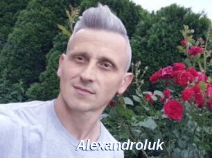 Alexandroluk