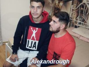 Alexandrough