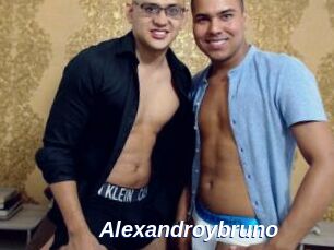 Alexandroybruno